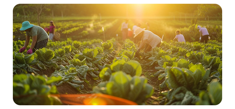 绿色健康，更新鲜、更安全