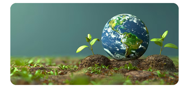 可持续发展举措