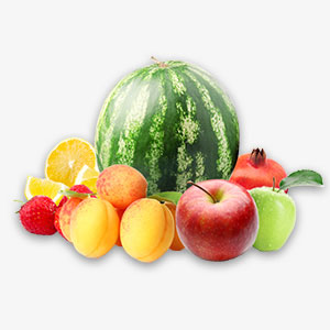 瓜果配送