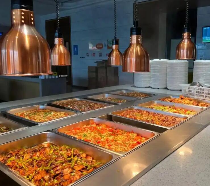 广东省千沅商贸有限公司-食堂承包-医院食堂承包