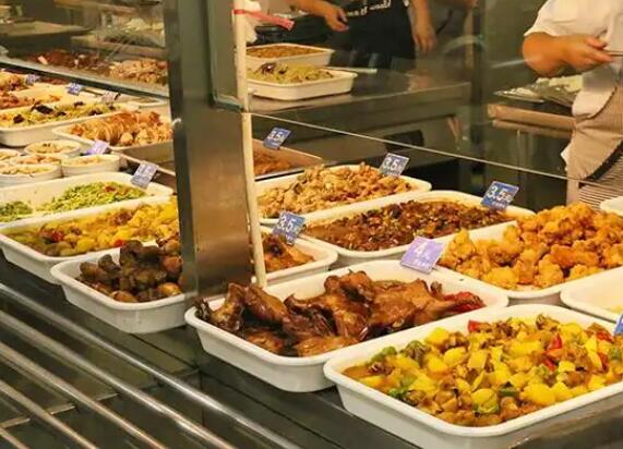 事业单位食堂承包-食堂承包-广东省千沅商贸有限公司