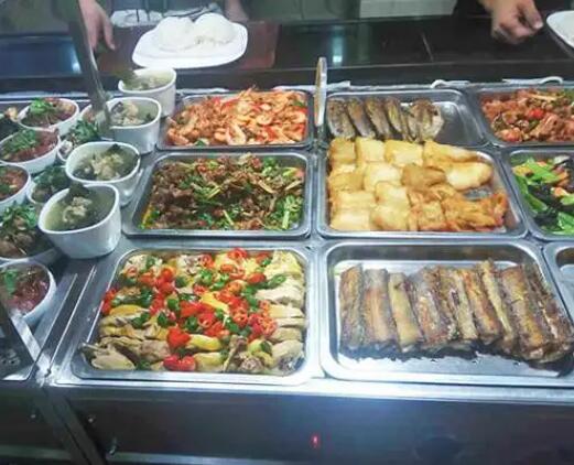 广东省千沅商贸有限公司-食堂承包-军警食堂承包