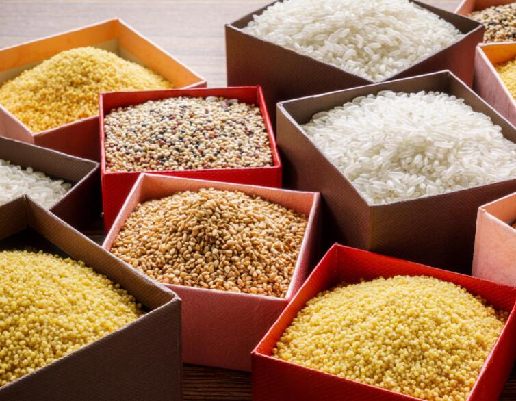 广东省千沅商贸有限公司-粮油配送-粮油配送