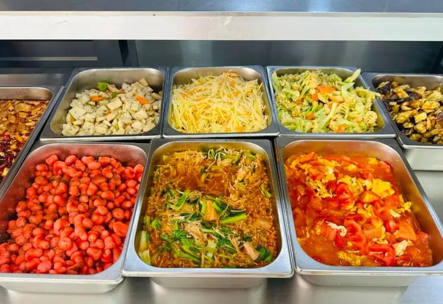 事业单位食堂承包-食堂承包-广东省千沅商贸有限公司