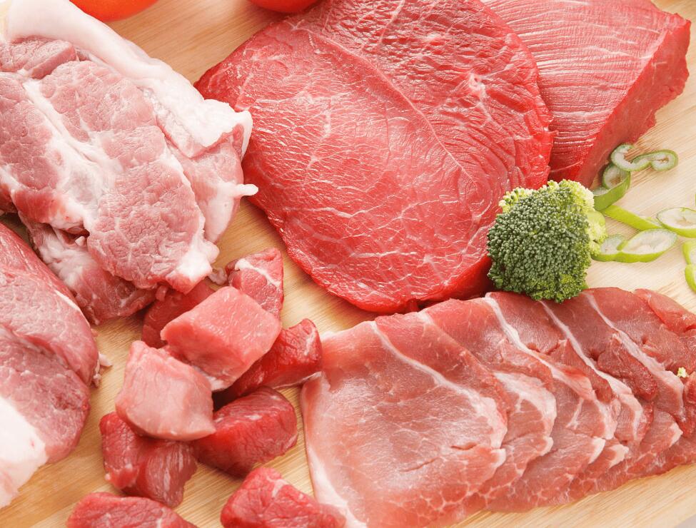 肉类配送-肉类配送-广东省千沅商贸有限公司