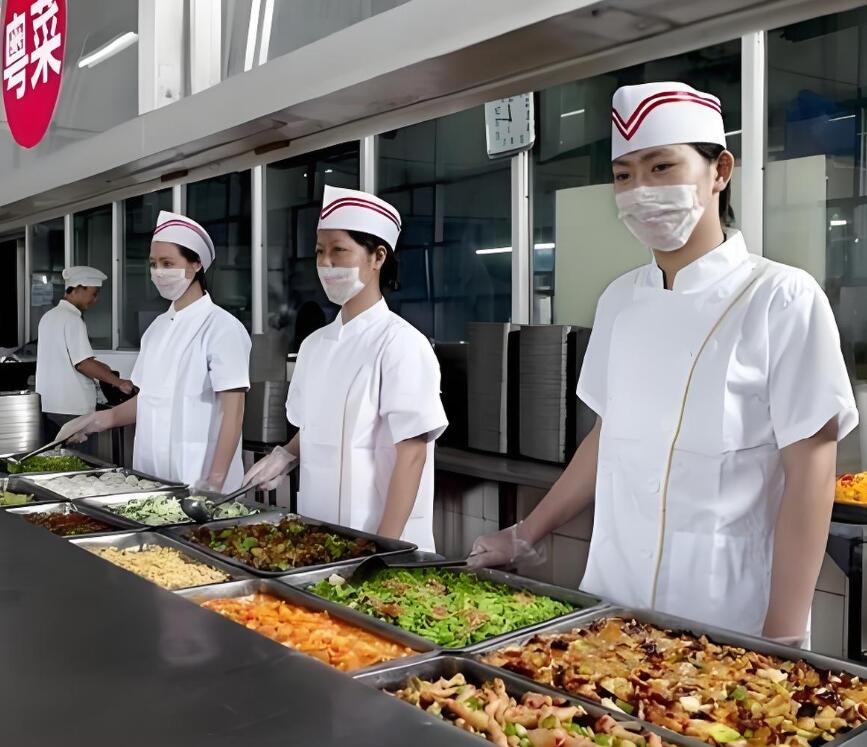 学校食堂承包-食堂承包-广东省千沅商贸有限公司