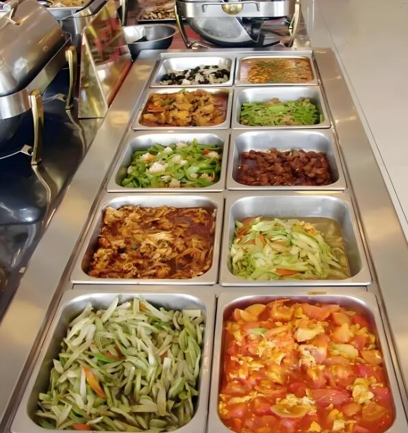 广东省千沅商贸有限公司-食堂承包-医院食堂承包