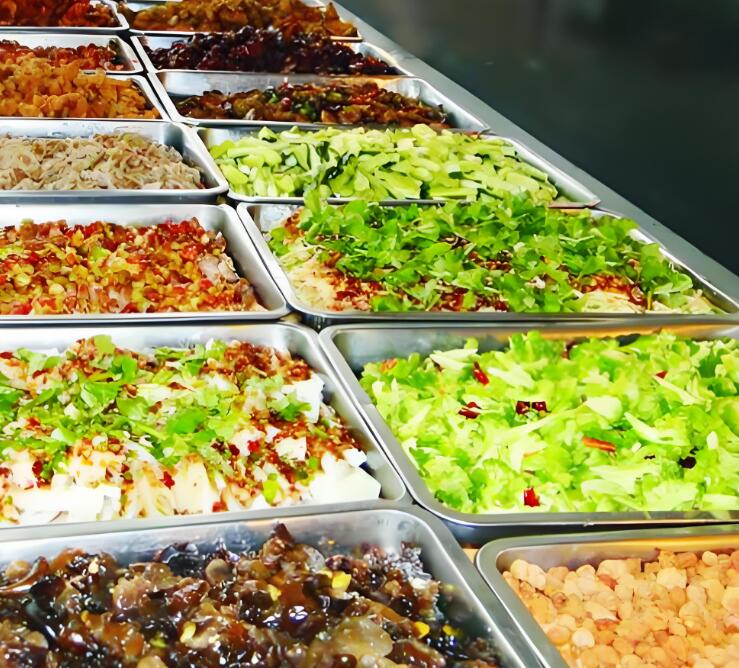 机关食堂承包-食堂承包-广东省千沅商贸有限公司