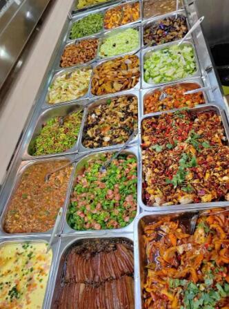 广东省千沅商贸有限公司-食堂承包-军警食堂承包