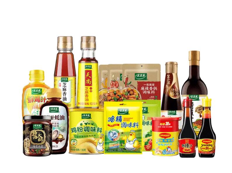 广东省千沅商贸有限公司-粮油配送-粮油配送