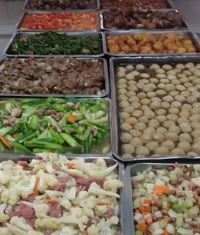 机关食堂承包-食堂承包-广东省千沅商贸有限公司