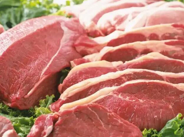 肉类配送-肉类配送-广东省千沅商贸有限公司