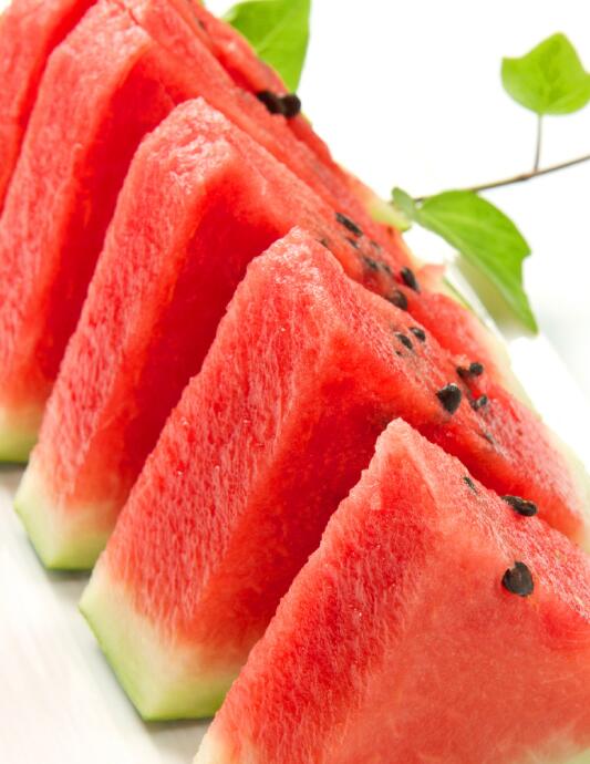 广东省千沅商贸有限公司-食材配送-瓜果配送