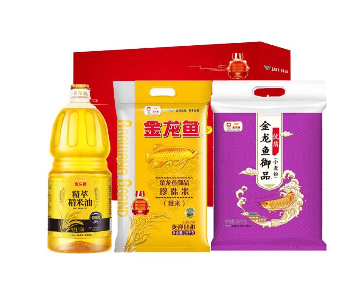 广东省千沅商贸有限公司-粮油配送-粮油配送