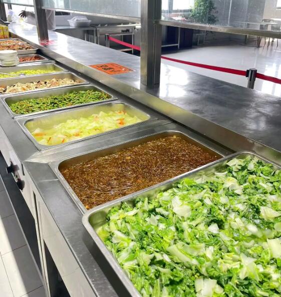 广东省千沅商贸有限公司-食堂承包-医院食堂承包