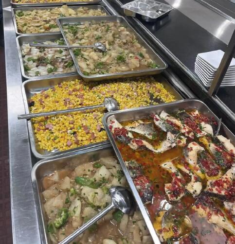 广东省千沅商贸有限公司-食堂承包-军警食堂承包