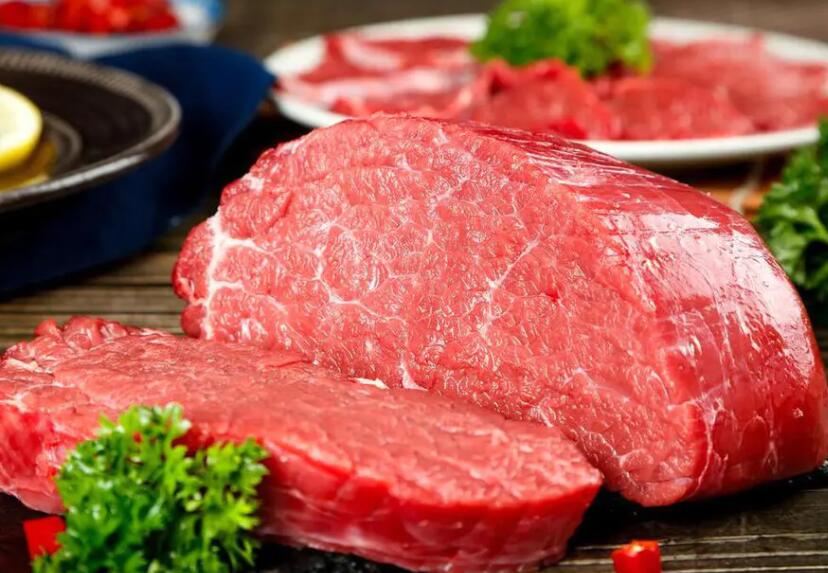 肉类配送-肉类配送-广东省千沅商贸有限公司