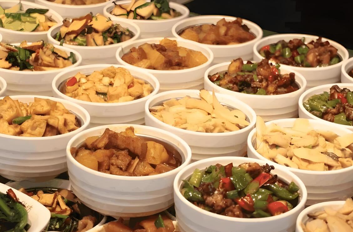 广东省千沅商贸有限公司-食堂承包-医院食堂承包