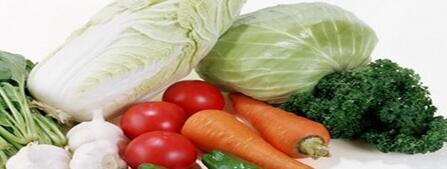 选择蔬菜配送公司应该注意哪一些问题