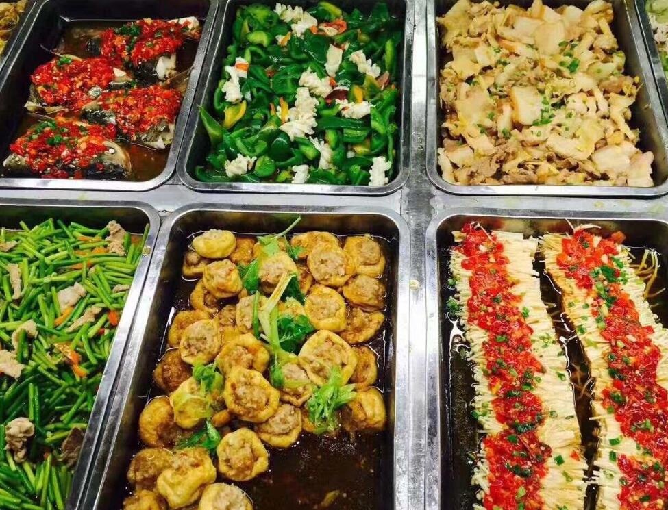 机关食堂承包-食堂承包-广东省千沅商贸有限公司