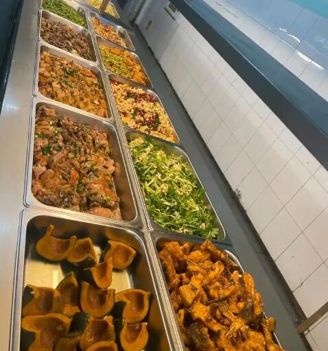 广东省千沅商贸有限公司-食堂承包-军警食堂承包