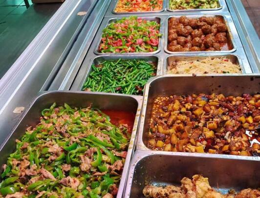 事业单位食堂承包-食堂承包-广东省千沅商贸有限公司