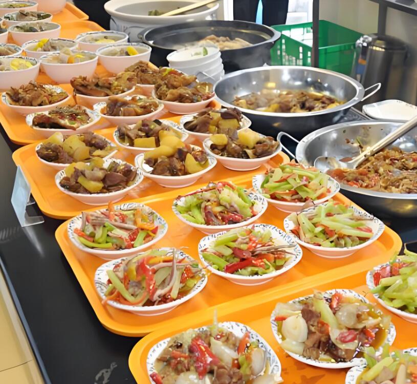 机关食堂承包-食堂承包-广东省千沅商贸有限公司