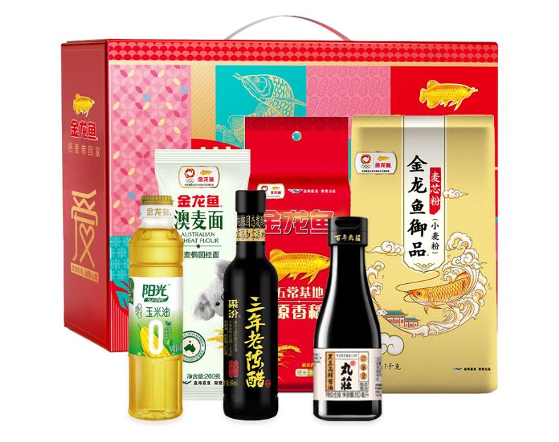 广东省千沅商贸有限公司-粮油配送-粮油配送